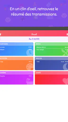 Meeko Family screenshot 10