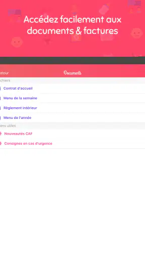 Meeko Family screenshot 9