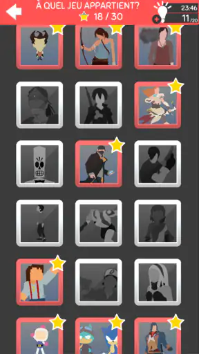 Mega Quiz Gaming 2024 screenshot 10