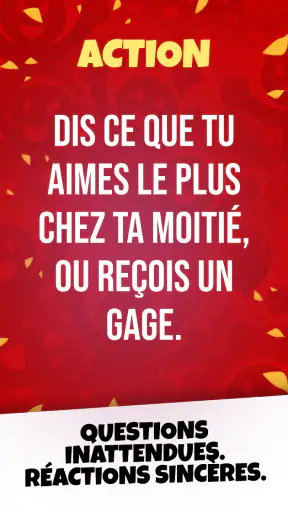 Melo - Jeu de soirée screenshot 4