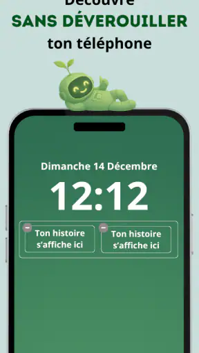 MEMO - histoires du jour screenshot 4