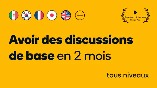 Memrise : langues pour la vie screenshot 9