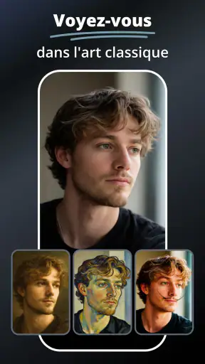 MePic – Générateur Photo IA screenshot 7