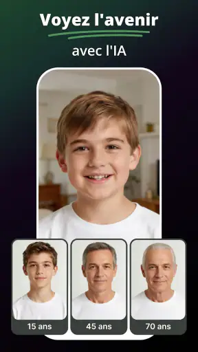 MePic – Générateur Photo IA screenshot 8