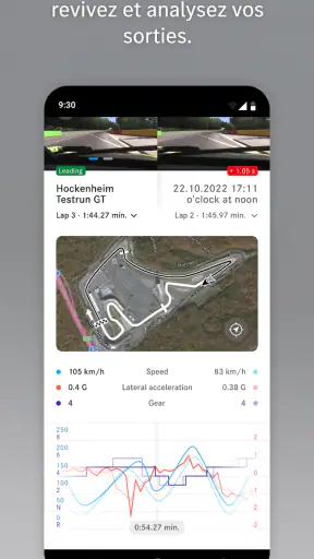 Mercedes-Benz Stories screenshot 6