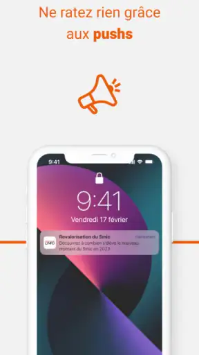 Merci pour l'info screenshot 4