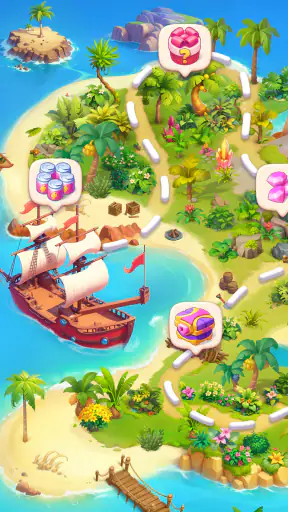 Merge Adventure-Jeux de Fusion screenshot 10