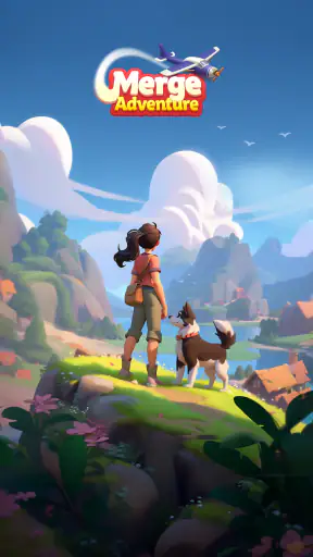 Merge Adventure-Jeux de Fusion screenshot 8