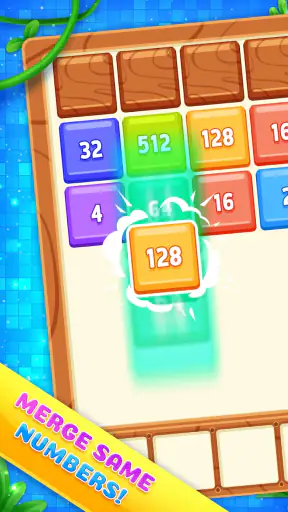Merge Blast screenshot 3