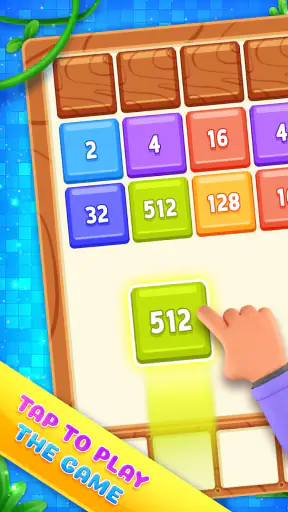 Merge Blast screenshot 6