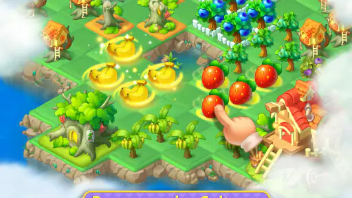 Merge Fables® screenshot 10