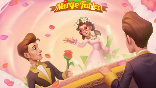 Merge Fables® screenshot 11