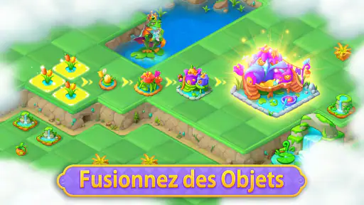 Merge Fables® screenshot 3