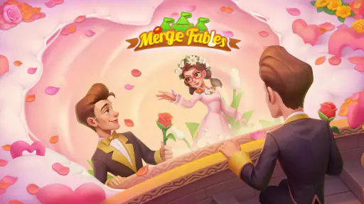 Merge Fables® screenshot 5