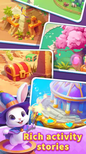 Merge Help: Design Maison screenshot 8