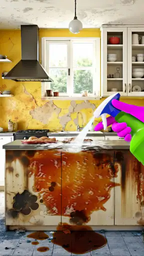 Merge Home Master screenshot 5