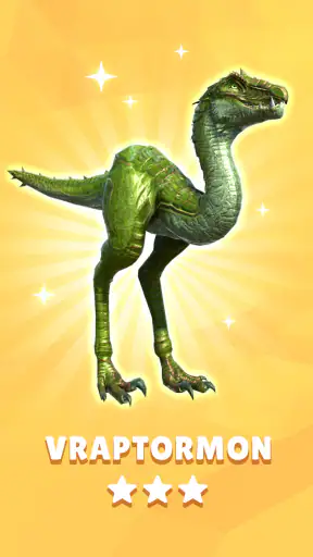 Merge Master - Jeux Dinosaure screenshot 12