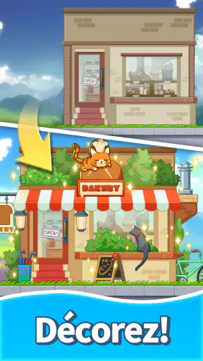 Merge Sweets screenshot 10
