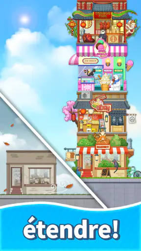 Merge Sweets screenshot 4