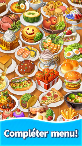 Merge Sweets screenshot 6