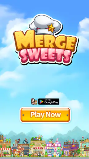 Merge Sweets screenshot 7