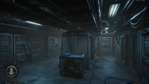 Meridian 157: Chapitre 3 screenshot 10
