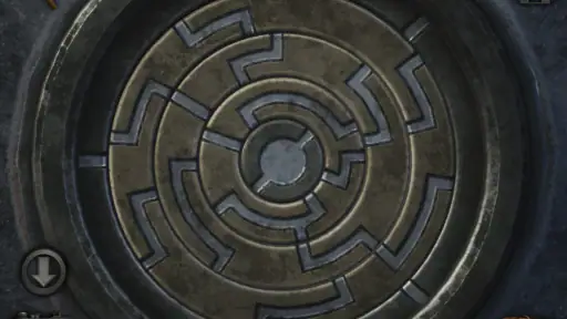 Meridian 157: Chapitre 3 screenshot 11