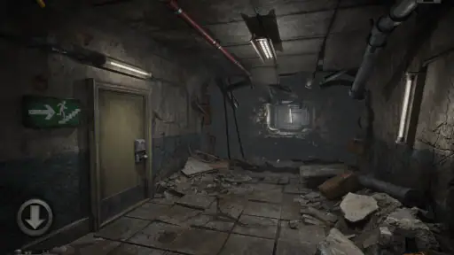 Meridian 157: Chapitre 3 screenshot 12