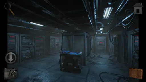 Meridian 157: Chapitre 3 screenshot 2