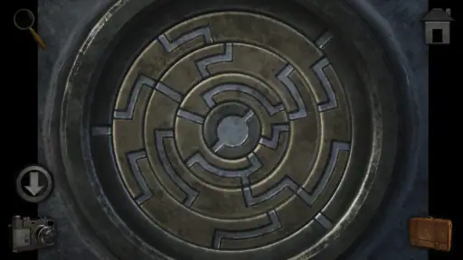 Meridian 157: Chapitre 3 screenshot 3