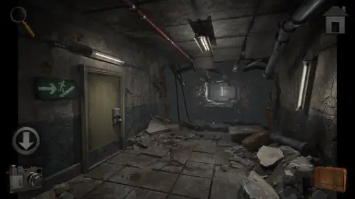 Meridian 157: Chapitre 3 screenshot 4