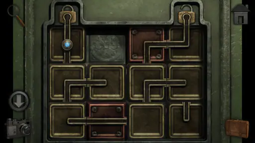 Meridian 157: Chapitre 3 screenshot 5