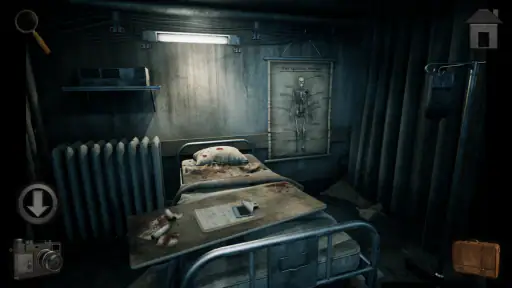 Meridian 157: Chapitre 3 screenshot 6