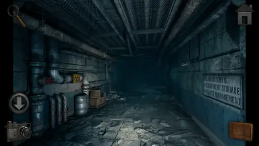 Meridian 157: Chapitre 3 screenshot 8