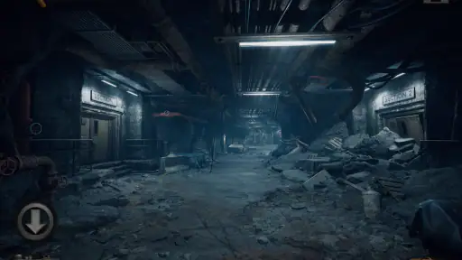 Meridian 157: Chapitre 3 screenshot 9