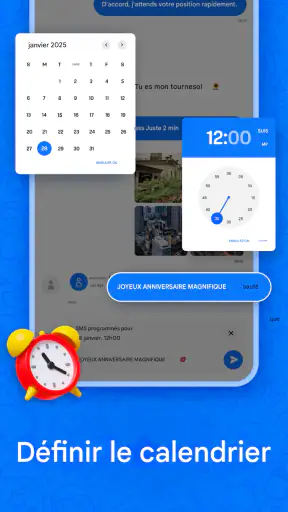 messages screenshot 11
