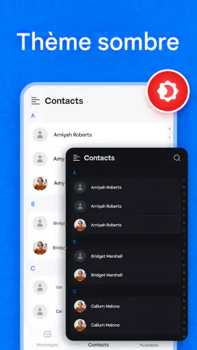 messages screenshot 12