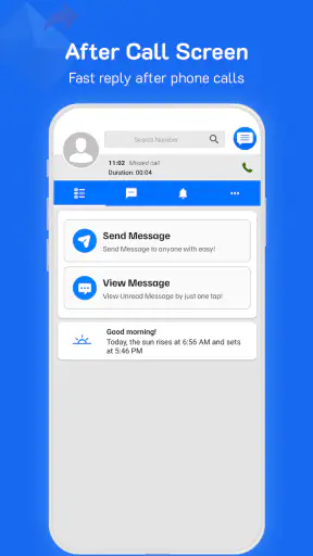 Messages: SMS & Text Messaging screenshot 3