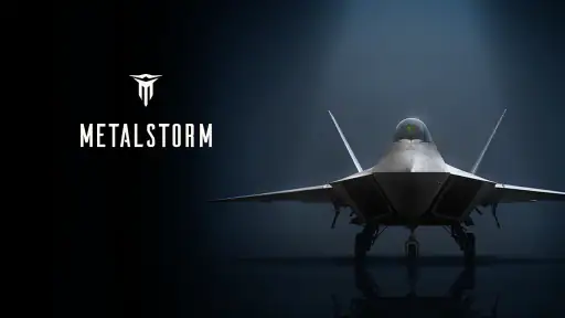 Metalstorm screenshot 1