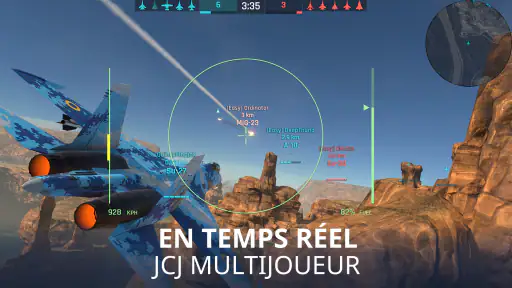 Metalstorm screenshot 10