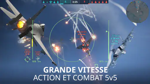 Metalstorm screenshot 11