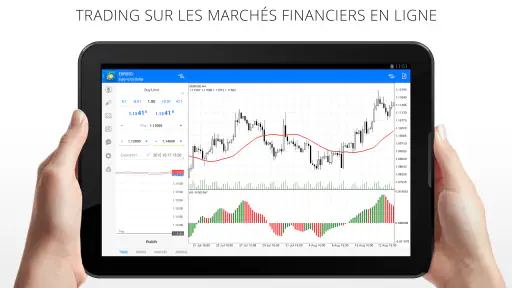 MetaTrader 5 screenshot 10