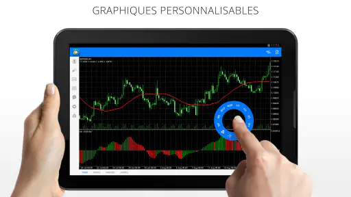 MetaTrader 5 screenshot 12