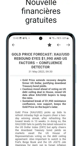MetaTrader 5 screenshot 4