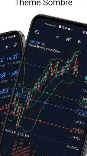 MetaTrader 5 screenshot 8