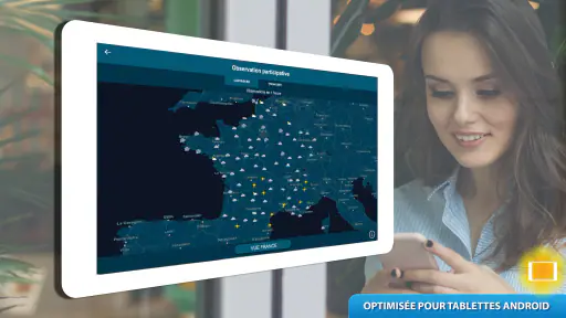Météo-France screenshot 9