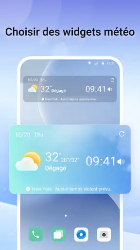 Météo Live Pro: Alertes Radar screenshot 11