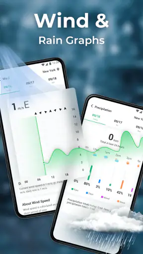 Météo Locale : Direct, horaire screenshot 4