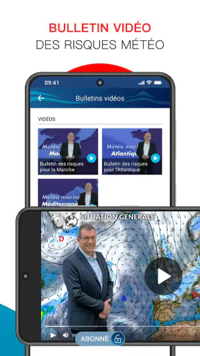 Météo Marine screenshot 8