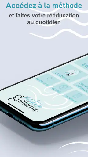 Méthode Guillarme screenshot 4